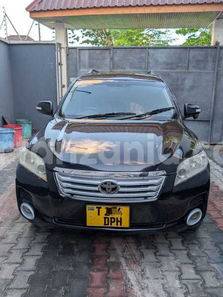 Big with watermark toyota vanguard dar es salaam dar es salaam 32602