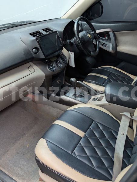 Big with watermark toyota vanguard dar es salaam dar es salaam 32602