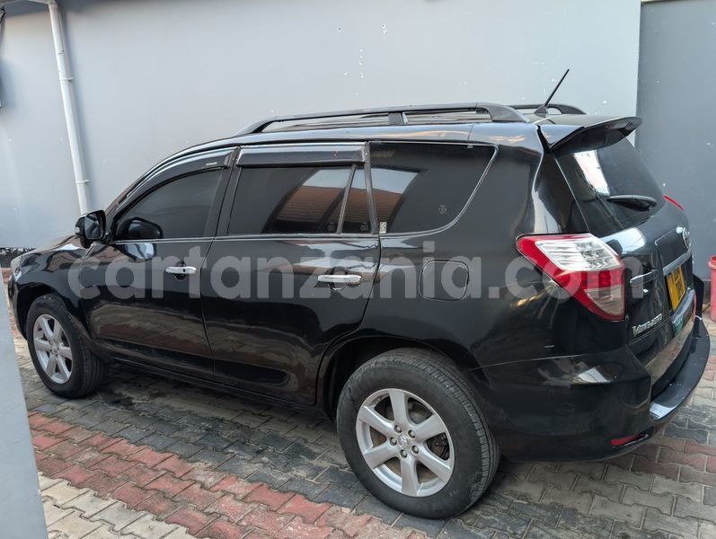 Big with watermark toyota vanguard dar es salaam dar es salaam 32602