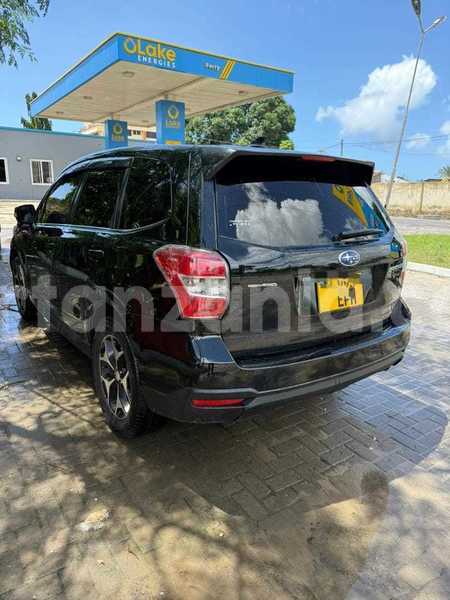 Big with watermark subaru forester dar es salaam dar es salaam 32603