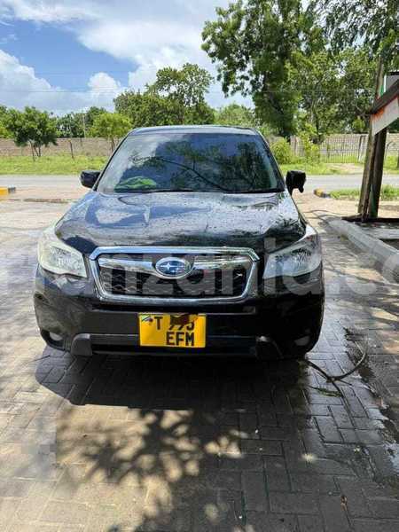 Big with watermark subaru forester dar es salaam dar es salaam 32603