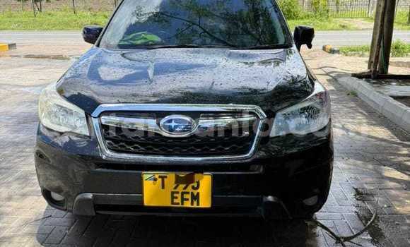 Nunua Ilio tumika Subaru Forester Nyeusi Gari ndani ya Dar es Salaam nchini Dar es Salaam Nunua Ilio tumika Subaru Forester Nyeusi Gari ndani ya Dar es Salaam nchini Dar es Salaam