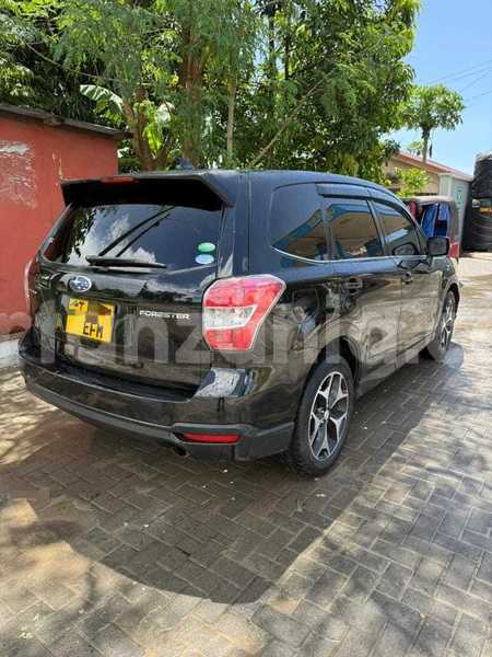 Big with watermark subaru forester dar es salaam dar es salaam 32603