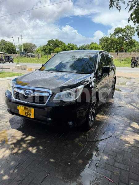 Big with watermark subaru forester dar es salaam dar es salaam 32603