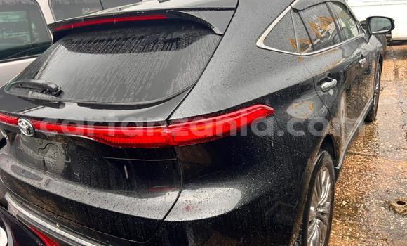 Nunua Mpya Toyota Harrier Nyeusi Gari ndani ya Dar es Salaam nchini Dar es Salaam Nunua Mpya Toyota Harrier Nyeusi Gari ndani ya Dar es Salaam nchini Dar es Salaam