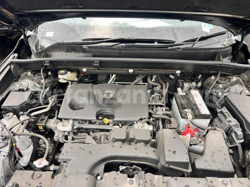 Big with watermark toyota harrier dar es salaam dar es salaam 32604