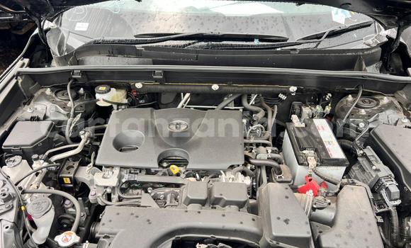 Nunua Mpya Toyota Harrier Nyeusi Gari ndani ya Dar es Salaam nchini Dar es Salaam Nunua Mpya Toyota Harrier Nyeusi Gari ndani ya Dar es Salaam nchini Dar es Salaam