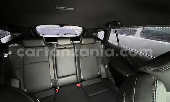 Nunua Mpya Toyota Harrier Nyeusi Gari ndani ya Dar es Salaam nchini Dar es Salaam Nunua Mpya Toyota Harrier Nyeusi Gari ndani ya Dar es Salaam nchini Dar es Salaam