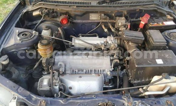 Buy Used Toyota RAV4 Blue Car in Dar es Salaam in Dar es Salaam Buy Used Toyota RAV4 Blue Car in Dar es Salaam in Dar es Salaam