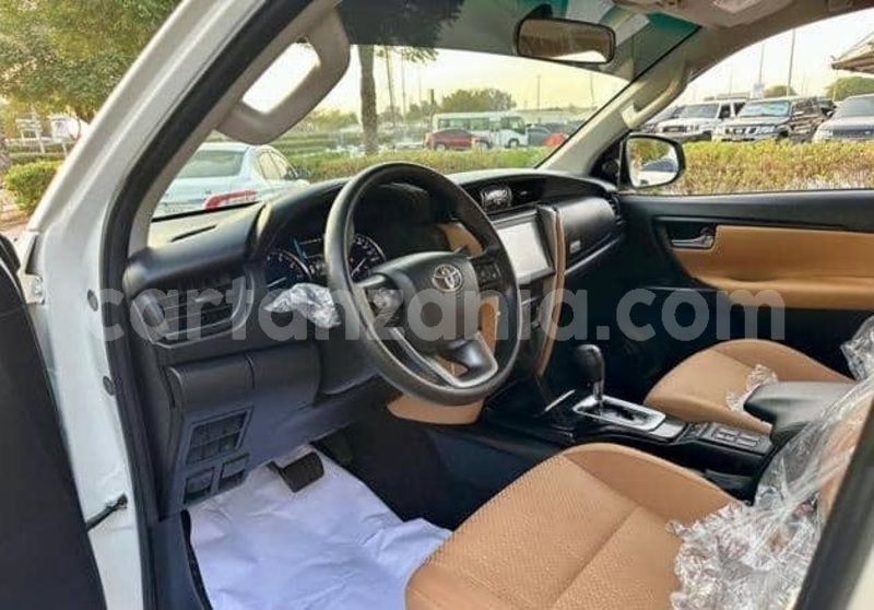 Big with watermark toyota fortuner dar es salaam dar es salaam 32605
