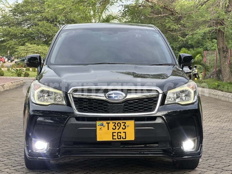 Big with watermark subaru forester dar es salaam dar es salaam 32606