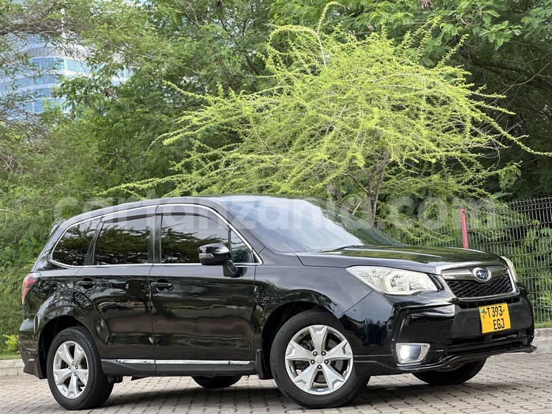 Big with watermark subaru forester dar es salaam dar es salaam 32606