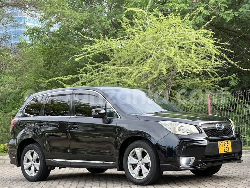Big with watermark subaru forester dar es salaam dar es salaam 32606