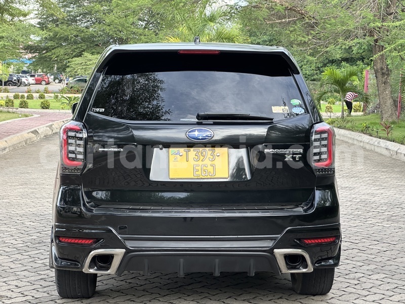 Big with watermark subaru forester dar es salaam dar es salaam 32606