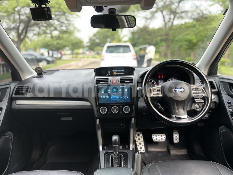 Big with watermark subaru forester dar es salaam dar es salaam 32606