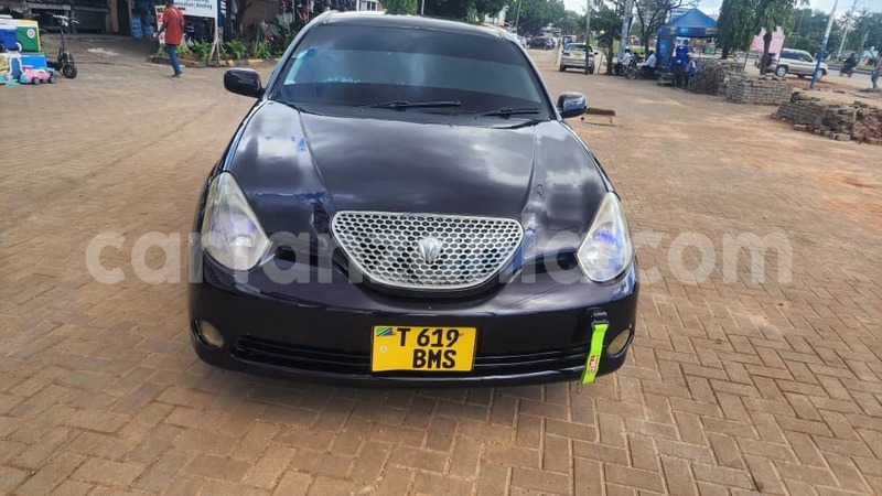 Big with watermark toyota verosa dar es salaam dar es salaam 32607