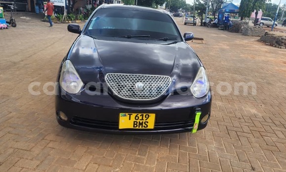 Buy Used Toyota Verosa Other Car in Dar es Salaam in Dar es Salaam