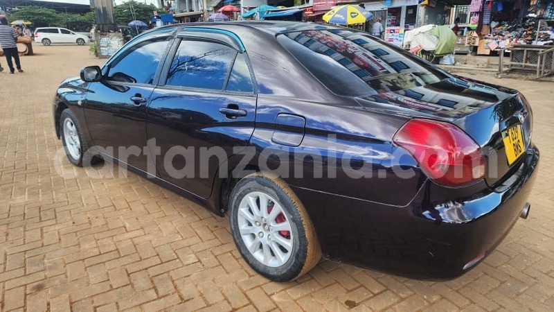 Big with watermark toyota verosa dar es salaam dar es salaam 32607