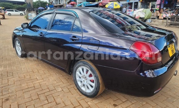 Buy Used Toyota Verosa Other Car in Dar es Salaam in Dar es Salaam Buy Used Toyota Verosa Other Car in Dar es Salaam in Dar es Salaam