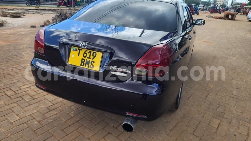 Big with watermark toyota verosa dar es salaam dar es salaam 32607