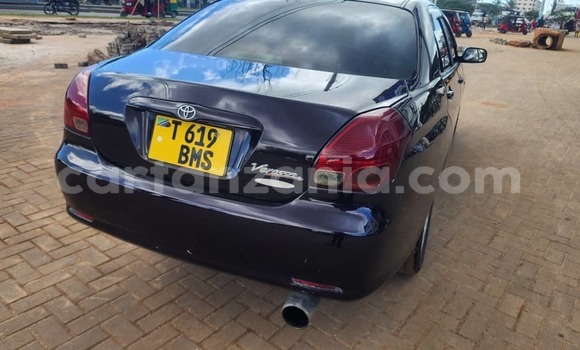 Buy Used Toyota Verosa Other Car in Dar es Salaam in Dar es Salaam Buy Used Toyota Verosa Other Car in Dar es Salaam in Dar es Salaam