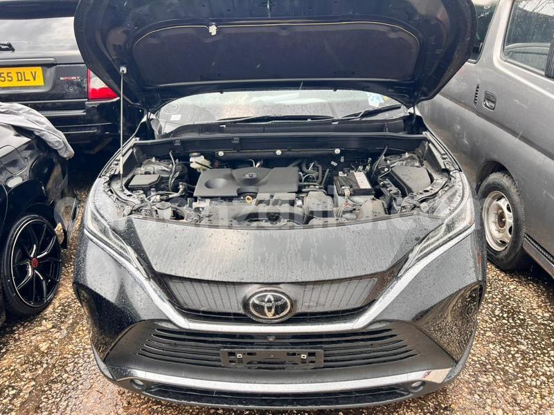 Big with watermark toyota harrier dar es salaam dar es salaam 32609