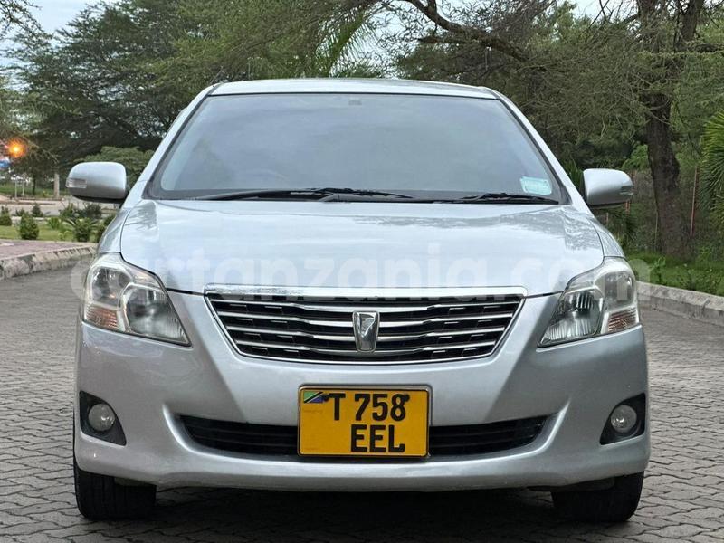 Big with watermark toyota premio dar es salaam ilala 32610
