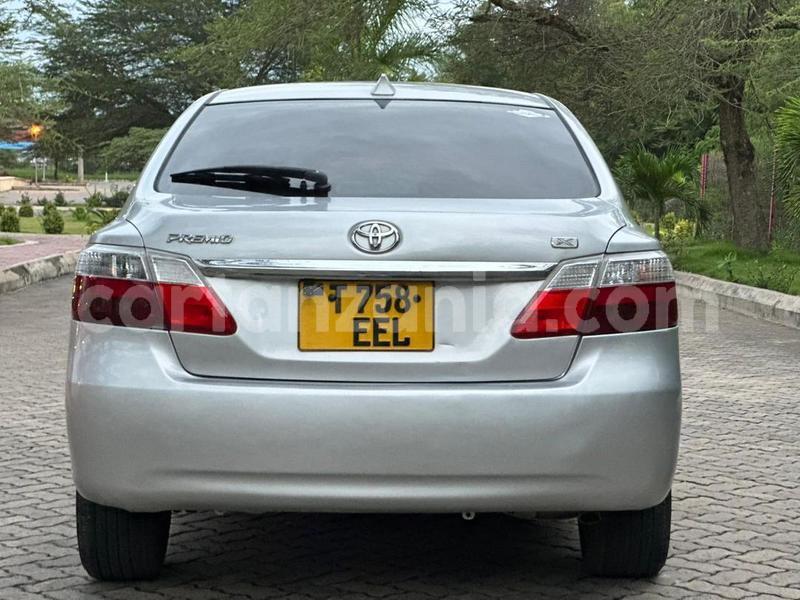 Big with watermark toyota premio dar es salaam ilala 32610