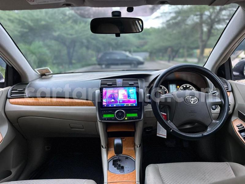 Big with watermark toyota premio dar es salaam ilala 32610