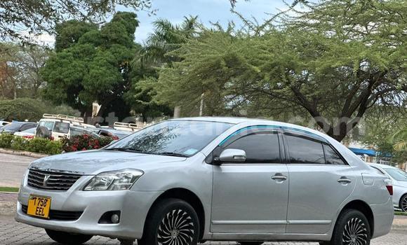 Nunua Ilio tumika Toyota Premio Fedha Gari ndani ya Ilala nchini Dar es Salaam Nunua Ilio tumika Toyota Premio Fedha Gari ndani ya Ilala nchini Dar es Salaam