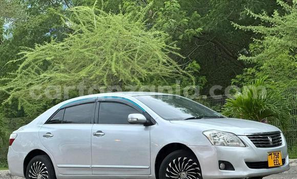 Nunua Ilio tumika Toyota Premio Fedha Gari ndani ya Ilala nchini Dar es Salaam Nunua Ilio tumika Toyota Premio Fedha Gari ndani ya Ilala nchini Dar es Salaam