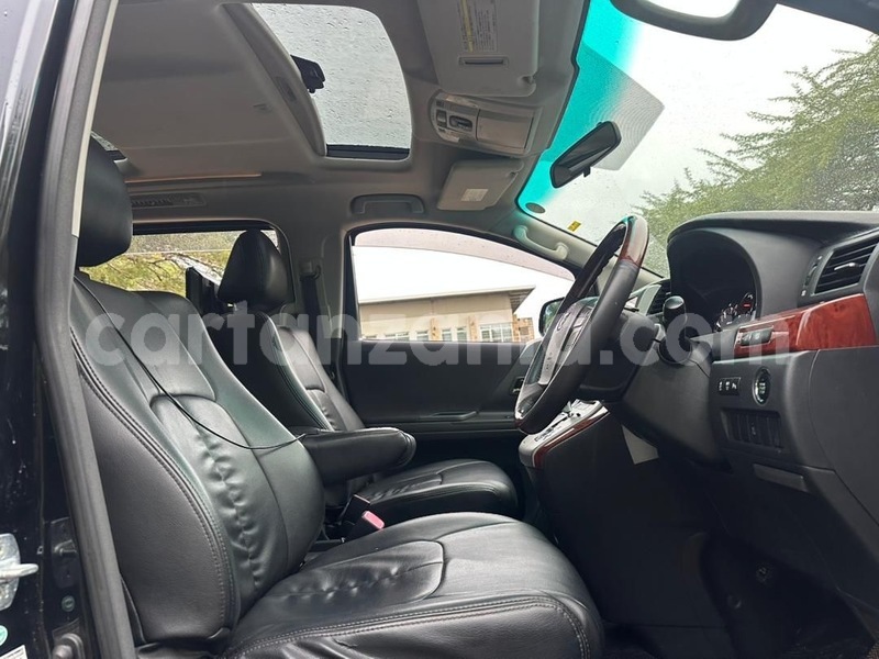 Big with watermark toyota vellfire dar es salaam ilala 32611