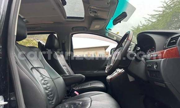 Nunua Ilio tumika Toyota Vellfire Nyeusi Gari ndani ya Ilala nchini Dar es Salaam Nunua Ilio tumika Toyota Vellfire Nyeusi Gari ndani ya Ilala nchini Dar es Salaam