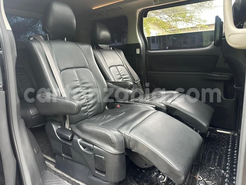 Big with watermark toyota vellfire dar es salaam ilala 32611