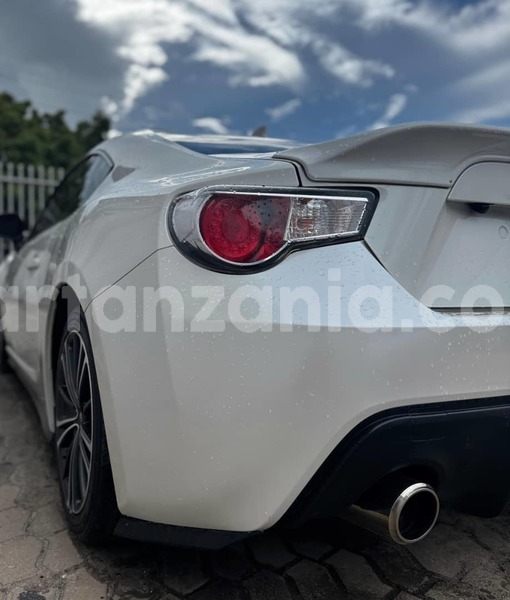 Big with watermark toyota gt86 dar es salaam dar es salaam 32612