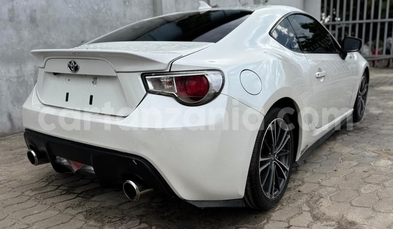 Big with watermark toyota gt86 dar es salaam dar es salaam 32612