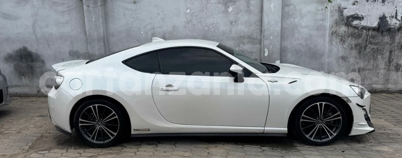 Big with watermark toyota gt86 dar es salaam dar es salaam 32612