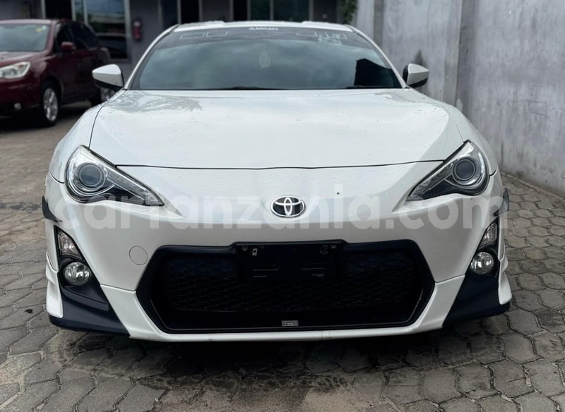 Big with watermark toyota gt86 dar es salaam dar es salaam 32612