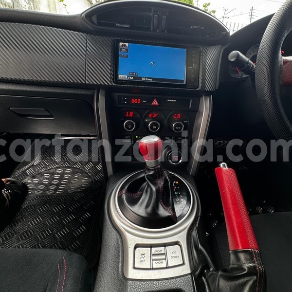 Big with watermark toyota gt86 dar es salaam dar es salaam 32612