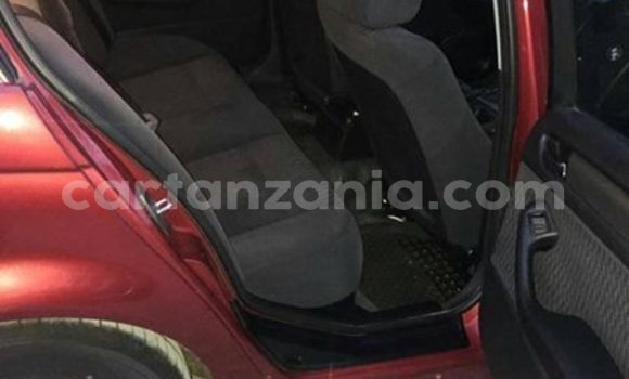 Buy Used BMW 3–Series Red Car in Dar es Salaam in Dar es Salaam Buy Used BMW 3–Series Red Car in Dar es Salaam in Dar es Salaam