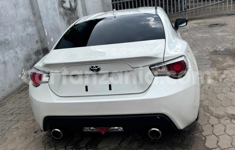Big with watermark toyota gt86 dar es salaam dar es salaam 32612