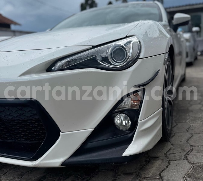 Big with watermark toyota gt86 dar es salaam dar es salaam 32612