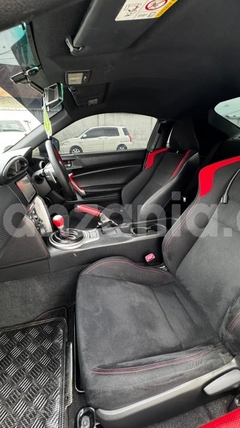 Big with watermark toyota gt86 dar es salaam dar es salaam 32612