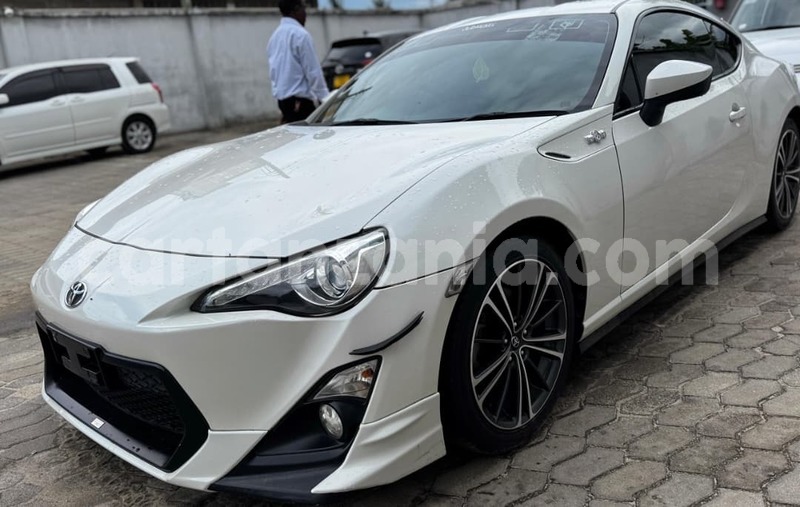 Big with watermark toyota gt86 dar es salaam dar es salaam 32612