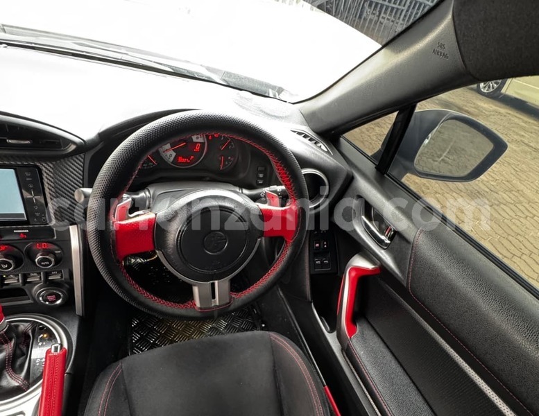 Big with watermark toyota gt86 dar es salaam dar es salaam 32612