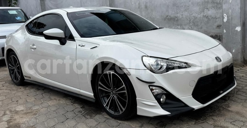 Big with watermark toyota gt86 dar es salaam dar es salaam 32612