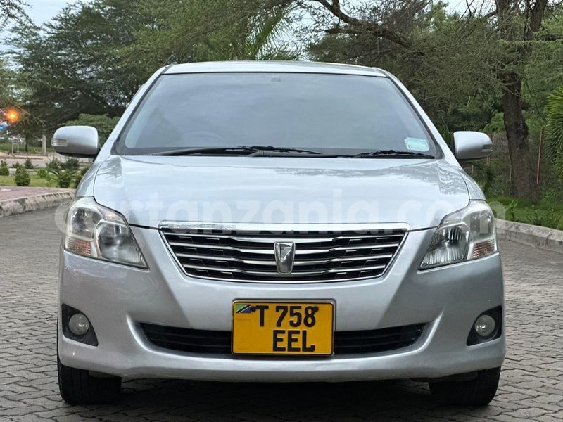 Big with watermark toyota premio dar es salaam dar es salaam 32613