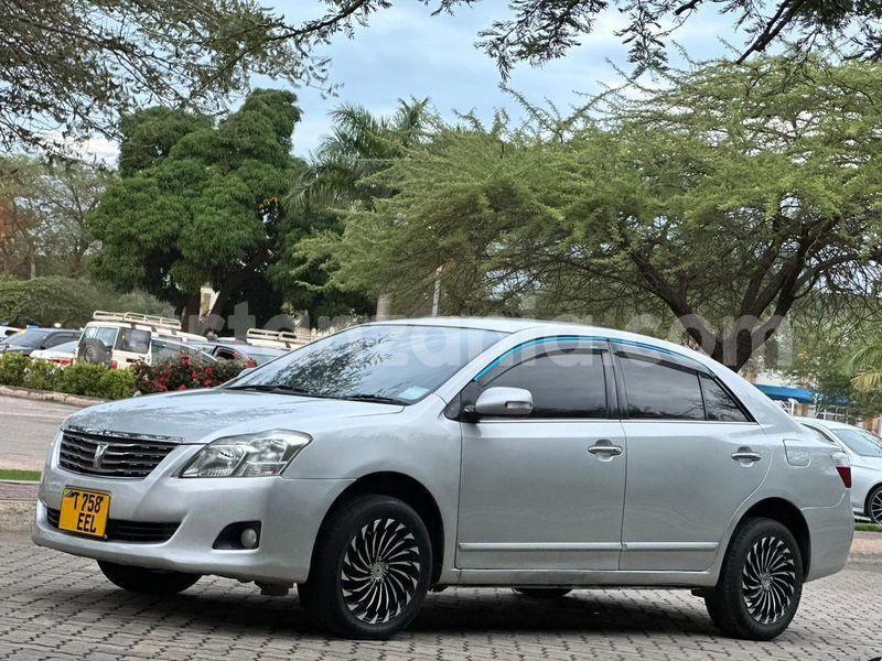 Big with watermark toyota premio dar es salaam dar es salaam 32613