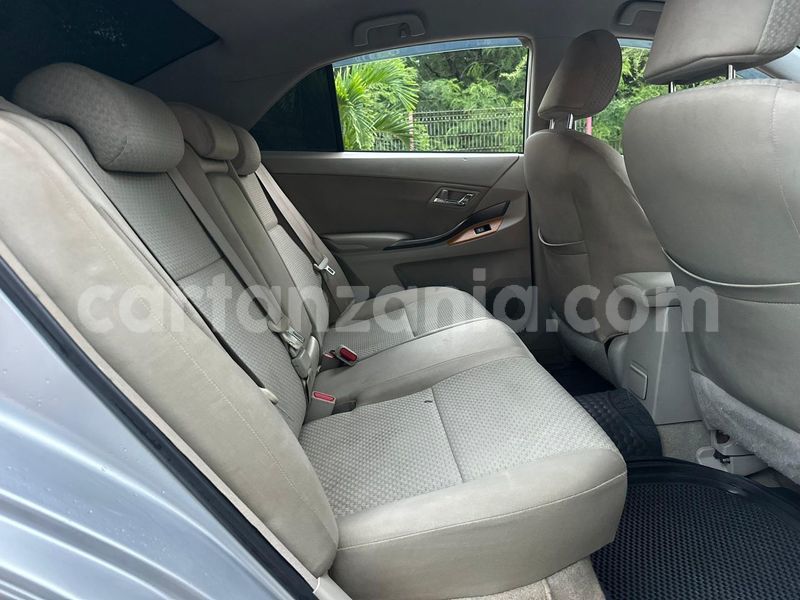 Big with watermark toyota premio dar es salaam dar es salaam 32613