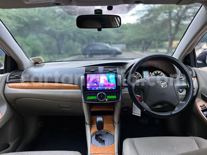 Big with watermark toyota premio dar es salaam dar es salaam 32613